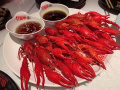 -红盔甲·小龙虾(天钥桥店)