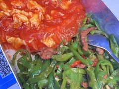 -石笨笨·盖浇饭大王(MOMOPARK店)