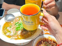 -新太二·鲜料川菜(万泰汇店)