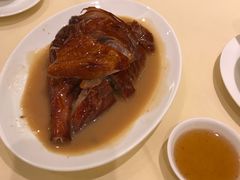 -镛记酒家