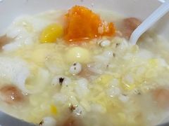 -黄记潮汕甜汤(贝底田坊店)