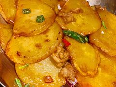 -绿茶餐厅(深圳龙华天虹购物中心店)