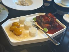 -上海苏宁宝丽嘉酒店·嘉府壹号中餐厅