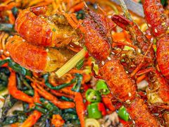 -四妹餐厅(玫瑰街店)