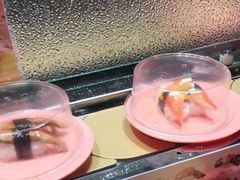 -争鲜回转寿司(南开大悦城店)