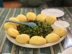 -阿吾丹的烤羊·新疆菜·抓饭·拌面(乌尔禾店)