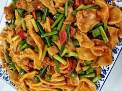 -后卫寨猫耳朵(后卫寨店)