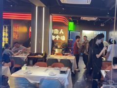 -金陵大勇烧烤·小龙虾·海鲜大咖(竹山路店)