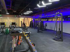 -RunningFit健身高端私教馆(红星美凯龙店)