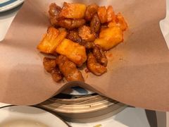-费大厨辣椒炒肉(房山龙湖天街店)