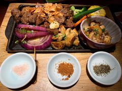 -鳗鱼家·深夜食堂(军博店)