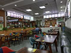 -薛昌利大米凉皮(北新街店)