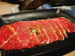 -新石器烤肉(周浦万达店)