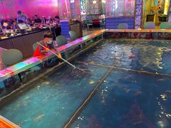 -钳真多钓虾馆·小龙虾海鲜烧烤(九六广场店)
