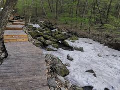 -本溪关山湖风景区