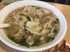 -萧记三鲜烩面(东站店)