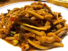 -渝乡人家(和平里店)