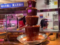 -比格比萨自助(延庆万达广场店)