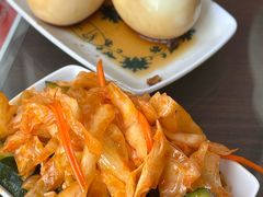 -吾穆勒蓬灰牛肉面·清真(北滨河中路店)