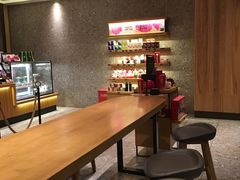 -星巴克(深圳港隆城分店)