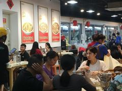 -笨罗卜浏阳菜馆(龙华鹏润达店)