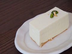 豆腐慕斯-dokidoki