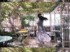 -小时光咖啡馆(北锣鼓巷店)