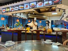 -民间小灶(亭林店)