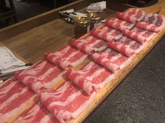 极 品肥牛-渝涯重庆豆花老火锅(中赢国际店)