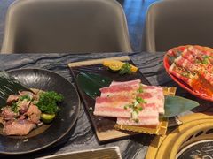 -牛局别馆·和牛烧肉(日月广场店)