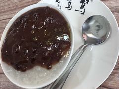-笃笃笃糖粥(十全街店)