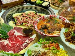 -炭之家·齐齐哈尔非遗烤肉·鲜切直供(中央大街店)