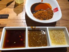 -么肆烤肉(汉街形象店)