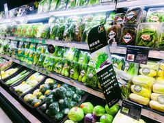 -Olé精品超市(上海虹桥南丰城店)