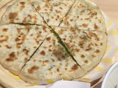-甲乙饼·手工牛肉饼(天通苑华联店)