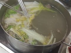 -黑山牛肉汤火锅(花城汇店)
