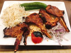 -bosphorus 铂斯西餐厅·土耳其烧烤(环市中路店)