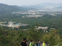 -七娘山