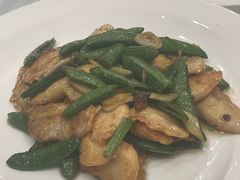 -老洋房花园饭店(绍兴路店)