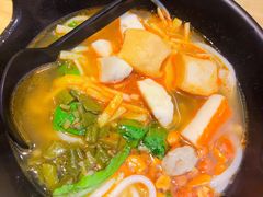 -桂在香知桂林米粉(南岗松雷店)