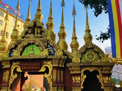 -西双版纳总佛寺