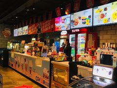 -CGV影城(滨江天街IMAX店)