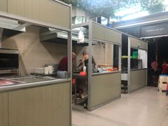 -老兵麻辣烫(世欧王庄店)