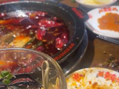 -牛市坎火锅(建设路店)