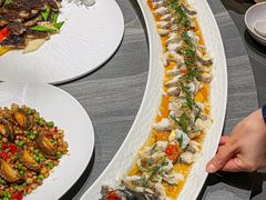-夜宴江景餐厅