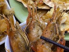 -贞姨美食·老字号海鲜大排档