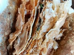 -清真·二嫂子煎饼果子(卫津路总店)