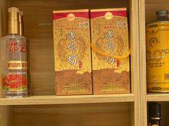 -玖味谣王记龙虾馆·烧烤(柯桥店)
