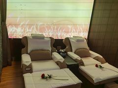 -御养源·影院式足道·按摩SPA·星级自助餐(青秀店)
