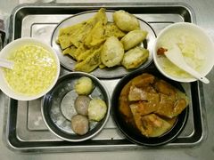 五果汤-老福合沟无米粿甜汤粿品店